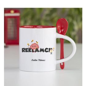 Reklamcı Kupa Bardak