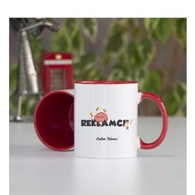 Reklamcı Kupa Bardak