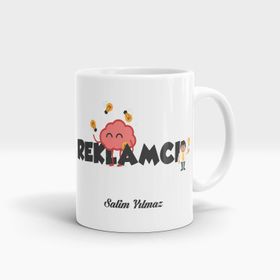 Reklamcı Kupa Bardak