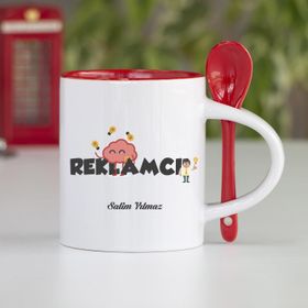 Reklamcı Kupa Bardak