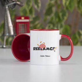 Reklamcı Kupa Bardak
