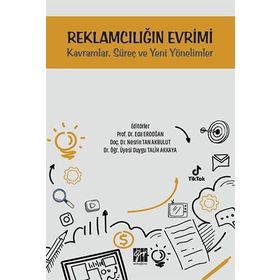 Reklamcılığın Evrimi - Kolektif