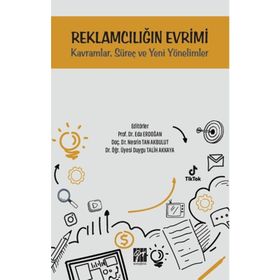 Reklamcılığın Evrimi - Kolektif