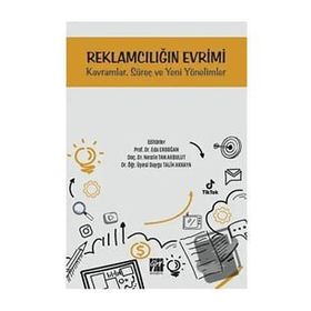 Reklamcılığın Evrimi - Kolektif