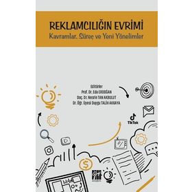 Reklamcılığın Evrimi - Kolektif