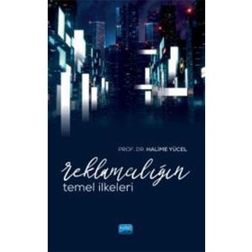 Reklamcılığın Temel İlkeleri Nobel Yayınevi