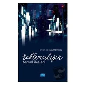 Reklamcılığın Temel İlkeleri Nobel Yayınevi