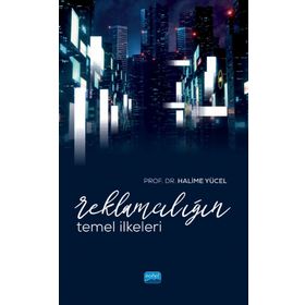 Reklamcılığın Temel İlkeleri Nobel Yayınevi