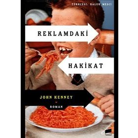 Reklamdaki Hakikat - John Kenney