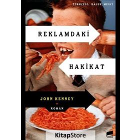 Reklamdaki Hakikat - John Kenney