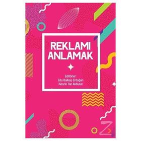 Reklamı Anlamak - Kolektif