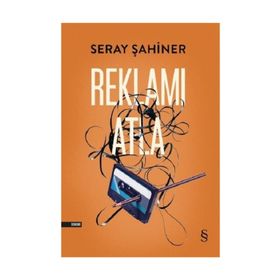 Reklamı Atla - Seray Şahiner