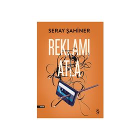 Reklamı Atla - Seray Şahiner