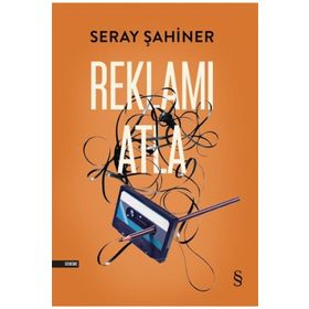 Reklamı Atla - Seray Şahiner