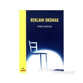 REKLAMI OKUMAK - BANU DAĞTAŞ