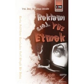 Reklamı Ters Yüz Etmek - Cihan Becan