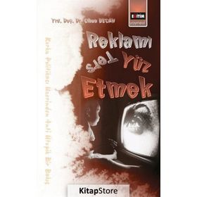 Reklamı Ters Yüz Etmek - Cihan Becan