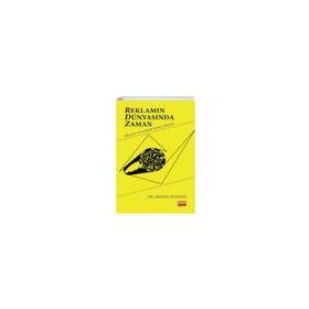Reklamın Dünyasında Zaman - Nihan Aytekin