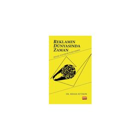 Reklamın Dünyasında Zaman - Nihan Aytekin