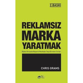 Reklamsız Marka Yaratmak - Chris Grams