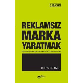 Reklamsız Marka Yaratmak - Chris Grams
