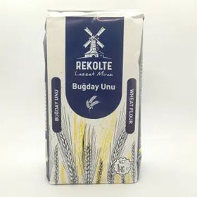 REKOLTE 1 KG UN