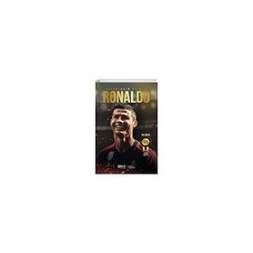 Rekorların Yıldızı Cristiano Ronaldo Gece Kitaplığı