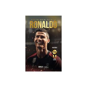 Rekorların Yıldızı Cristiano Ronaldo Gece Kitaplığı