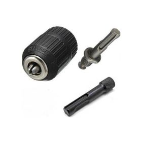 Rekotools Rekotools-Hiltı Benzeri Kırıcı Delici Mandiren Sds Plus Otomatik Mandren Adaptör