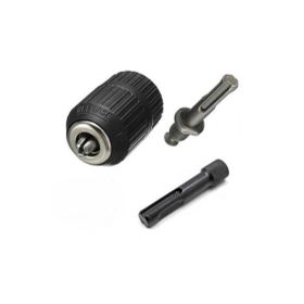 Rekotools Rekotools-Hiltı Benzeri Kırıcı Delici Mandiren Sds Plus Otomatik Mandren Adaptör