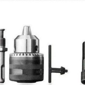 Rekotools Rekotools-Hiltı Benzeri Kırıcı Delici Mandiren Sds Plus Otomatik Mandren Adaptör