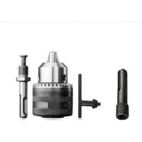 Rekotools Rekotools-Hiltı Benzeri Kırıcı Delici Mandiren Sds Plus Otomatik Mandren Adaptör