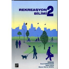 Rekreasyon Bilimi 2 - Suat Karaküçük