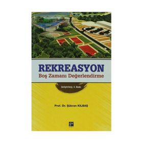 Rekreasyon - Şükran Kılbaş Köktaş