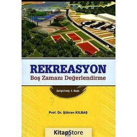 Rekreasyon - Şükran Kılbaş Köktaş
