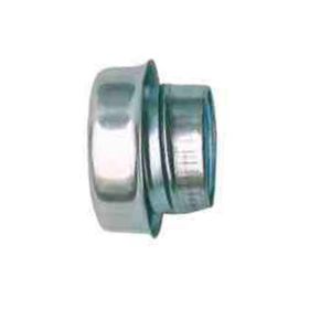 Reksan GENT-06-01 1/2 inç Çelik Spiral Entülü Metal Entül