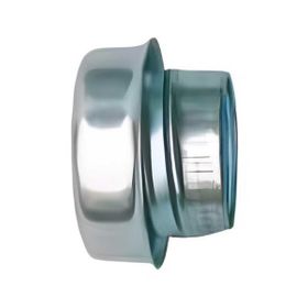 Reksan GENT-06-01 1/2 inç Çelik Spiral Entülü Metal Entül