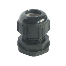 Reksan REP.02.005 PG-16 IP68 RAL 9005 Polyamid Kablo Rakor