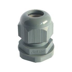 Reksan REP.03.006 PG-21 IP68 RAL 7035 Polyamid Kablo Rakor