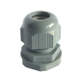 Reksan REP.03.006 PG-21 IP68 RAL 7035 Polyamid Kablo Rakor