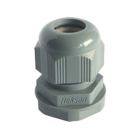 Reksan REP.03.006 PG-21 IP68 RAL 7035 Polyamid Kablo Rakor