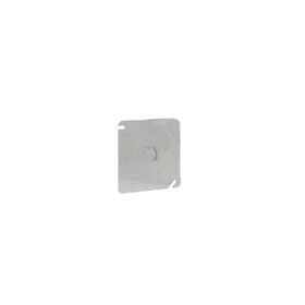 Reksan RSBC-472 102x102 mm Çelik Kare Buat Kapağı