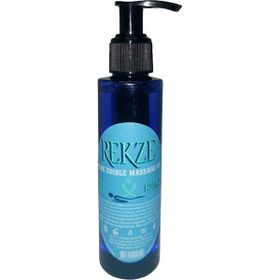 Rekze Laboratories Naturel 125 ml Masaj Yağı
