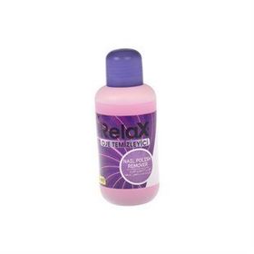 Relax 100 ml Renkli Aseton