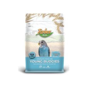 Relax Birds Special 500 gr Yavru Muhabbet Kuşu Yemi