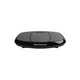 Relax Exclusive 3D Vibration Plate Titreşimli Spor Egzersiz Fitness Aleti
