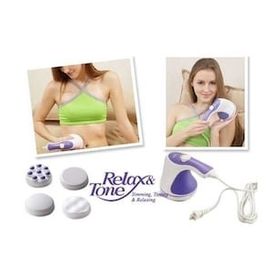 Relax RL-060 Super Tone Masaj Aleti