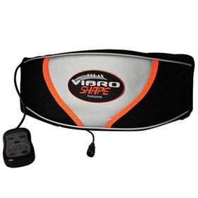 RELAX VIBRO SHAPE MASAJ KEMERİ