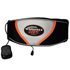 RELAX VIBRO SHAPE MASAJ KEMERİ