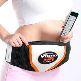 RELAX VIBRO SHAPE MASAJ KEMERİ